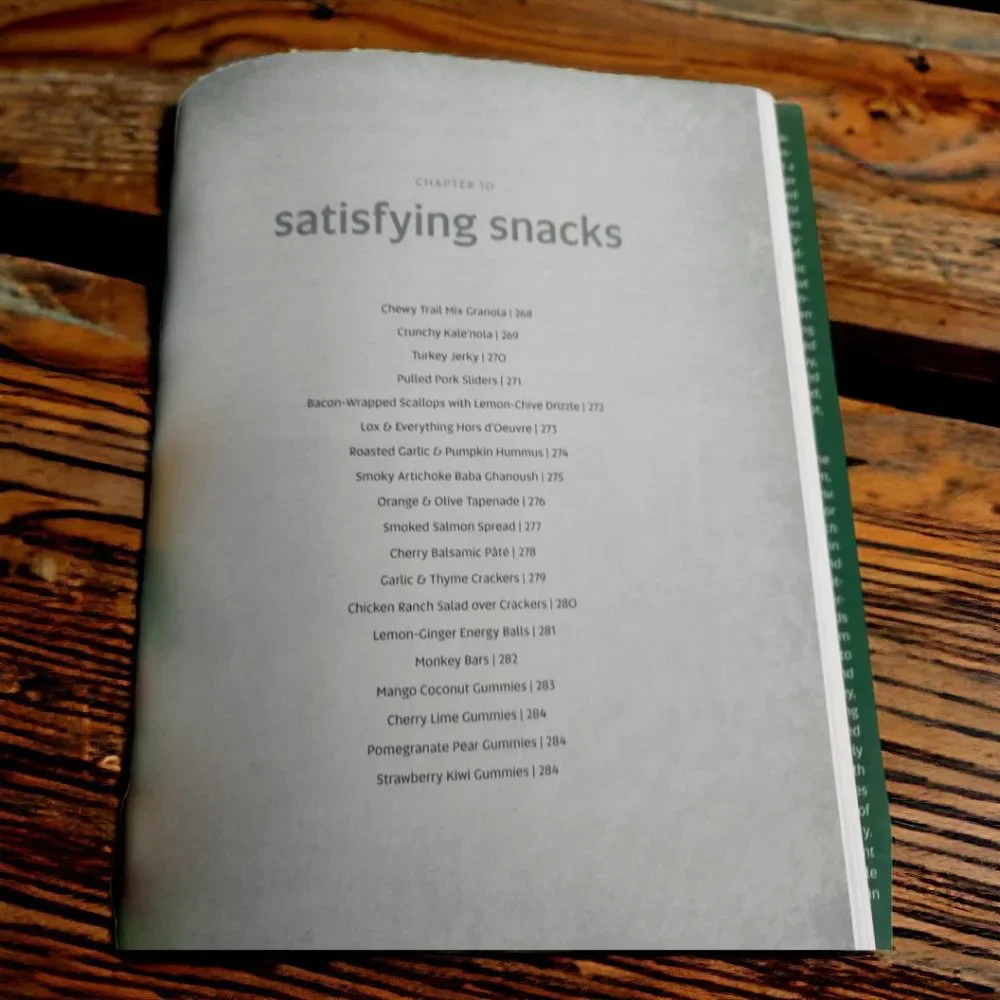 The Healing Kitchen by Alaena Haber & Sarah Ballantyne - Quick & Easy Paleo